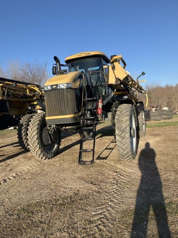 Main image RoGator RG1100B